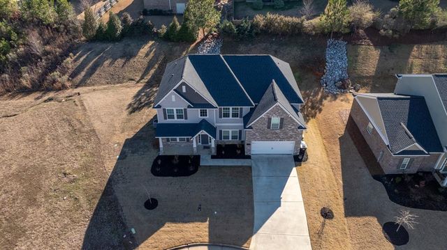 254 Clearbrook Lane, Columbus, GA 31904