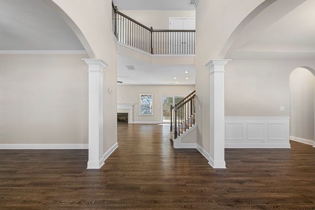 254 Clearbrook Lane, Columbus, GA 31904