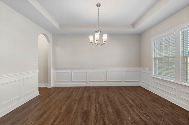 254 Clearbrook Lane, Columbus, GA 31904