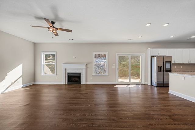 254 Clearbrook Lane, Columbus, GA 31904