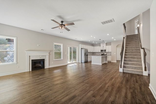 254 Clearbrook Lane, Columbus, GA 31904