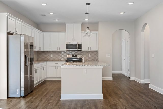 254 Clearbrook Lane, Columbus, GA 31904