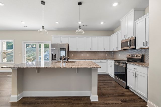254 Clearbrook Lane, Columbus, GA 31904