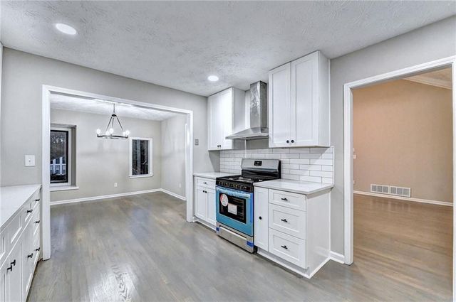 3372 Cottonwood Lane, Snellville, GA 30078