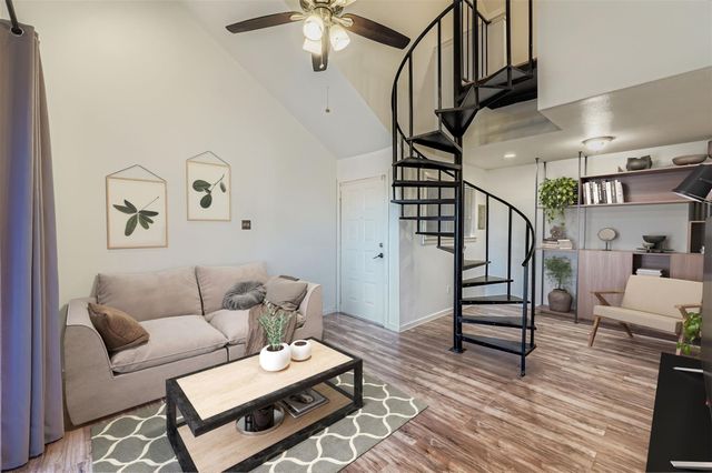 1840 Burton DR 208, Austin, TX 78741