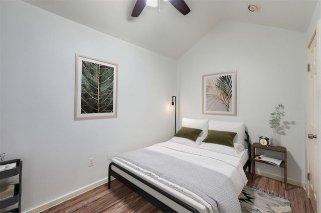 1840 Burton DR 208, Austin, TX 78741