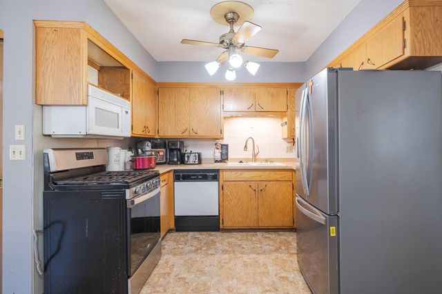 4667 N 86th STREET, Milwaukee, WI 53225