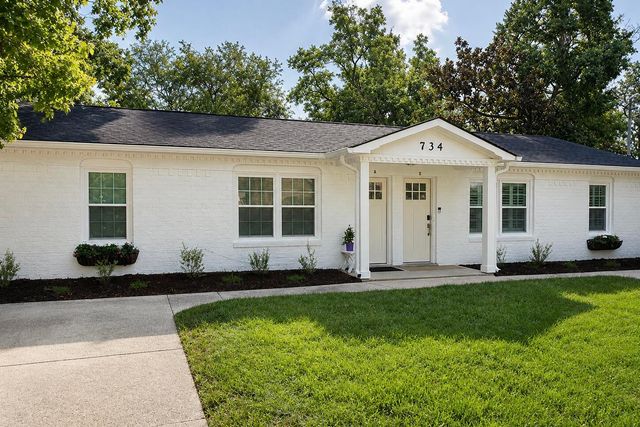 734 Deene Street, Charleston, SC 29412