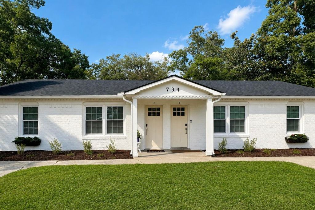 734 Deene Street, Charleston, SC 29412