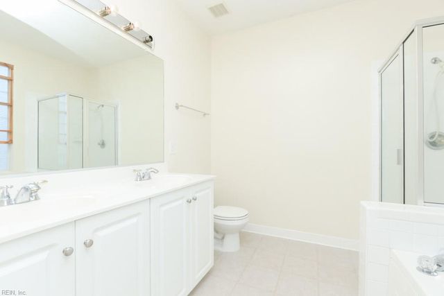 1027 Bay Breeze DR, Suffolk, VA 23435