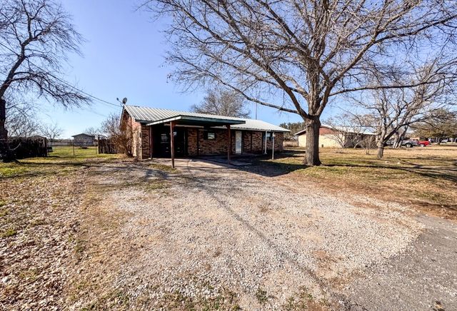 119 Autumn Drive, Early, TX 76802