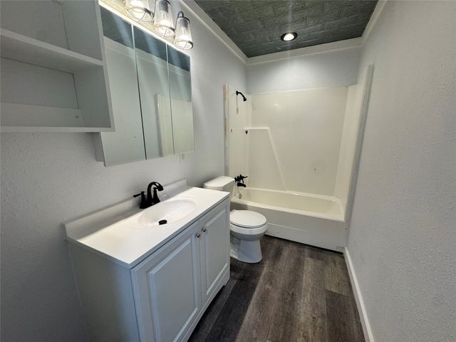 119 Autumn Drive, Early, TX 76802