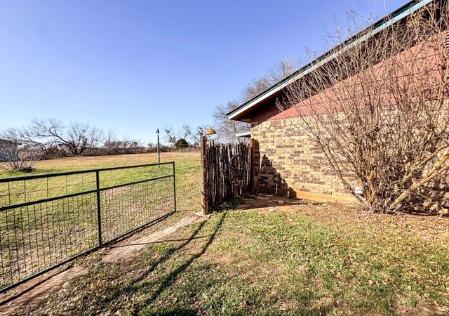 119 Autumn Drive, Early, TX 76802
