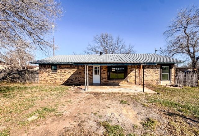 119 Autumn Drive, Early, TX 76802
