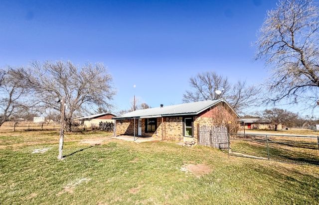 119 Autumn Drive, Early, TX 76802