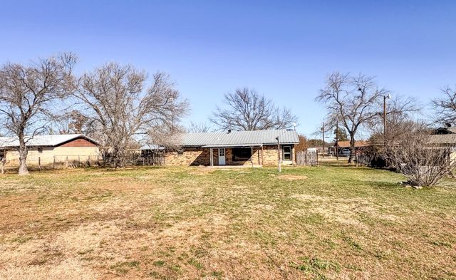 119 Autumn Drive, Early, TX 76802