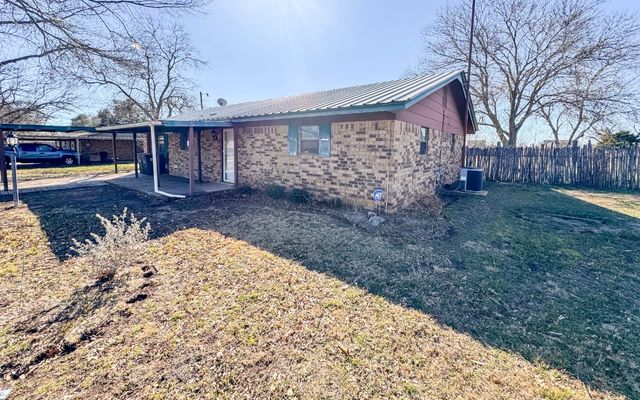 119 Autumn Drive, Early, TX 76802