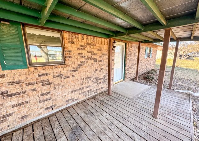 119 Autumn Drive, Early, TX 76802