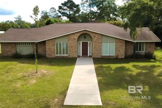 1204 Forest Park Avenue, Bay Minette, AL 36507