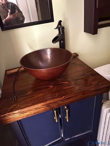 115 S Market St, Petersburg, VA 23803