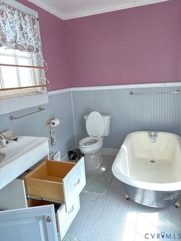 115 S Market St, Petersburg, VA 23803