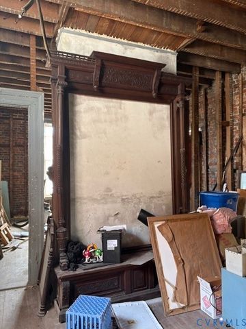 115 S Market St, Petersburg, VA 23803