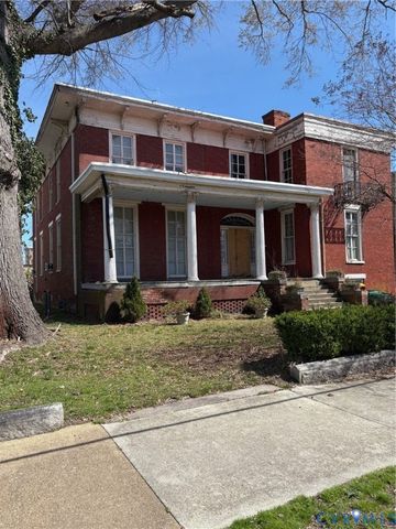 115 S Market St, Petersburg, VA 23803