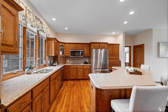 1573 W Erie Road, Bedford Twp, MI 48182