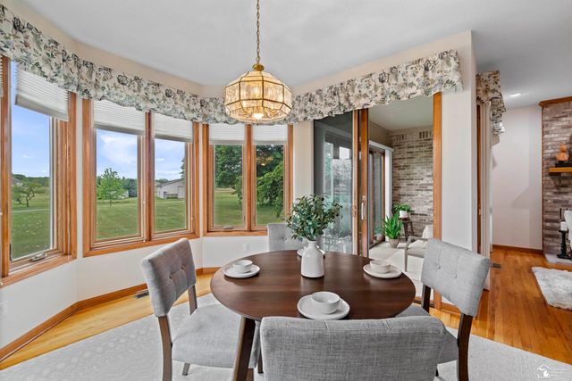 1573 W Erie Road, Bedford Twp, MI 48182