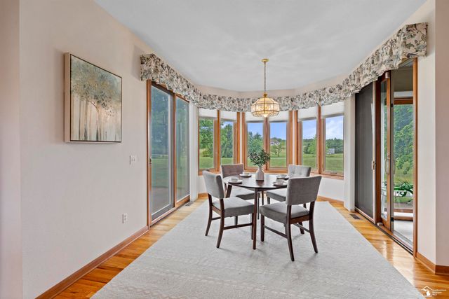 1573 W Erie Road, Bedford Twp, MI 48182