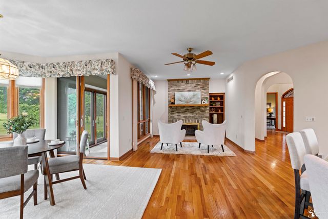 1573 W Erie Road, Bedford Twp, MI 48182