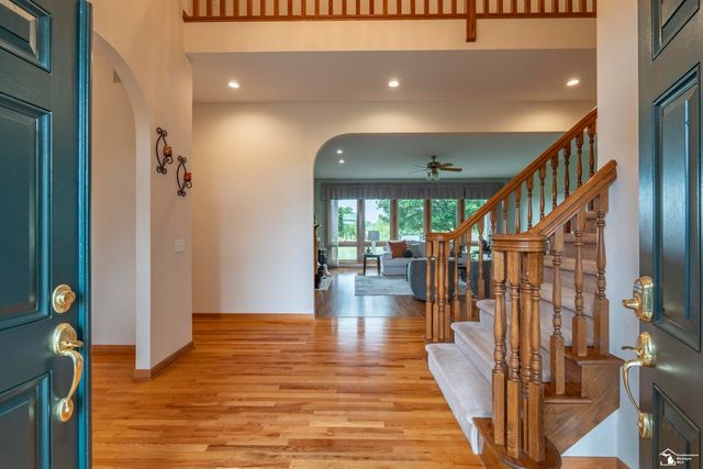 1573 W Erie Road, Bedford Twp, MI 48182