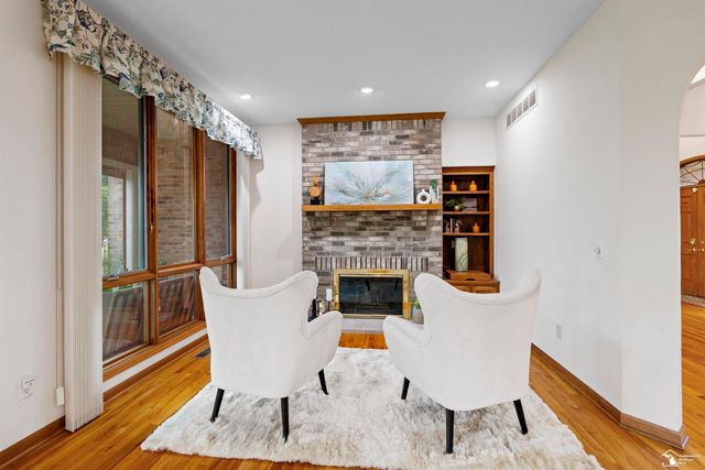 1573 W Erie Road, Bedford Twp, MI 48182