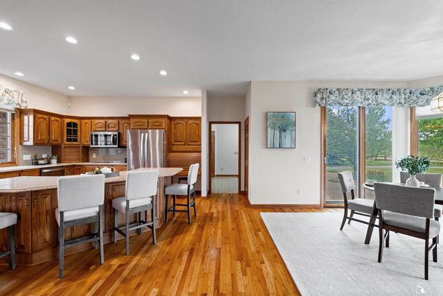 1573 W Erie Road, Bedford Twp, MI 48182
