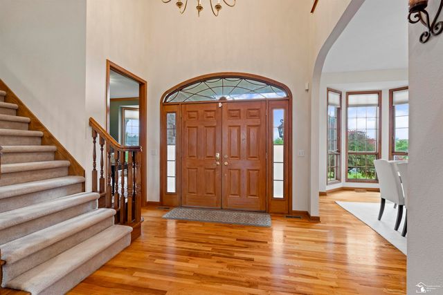 1573 W Erie Road, Bedford Twp, MI 48182