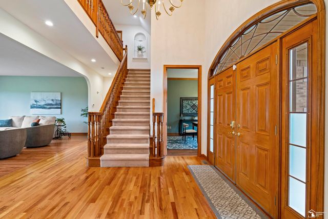 1573 W Erie Road, Bedford Twp, MI 48182