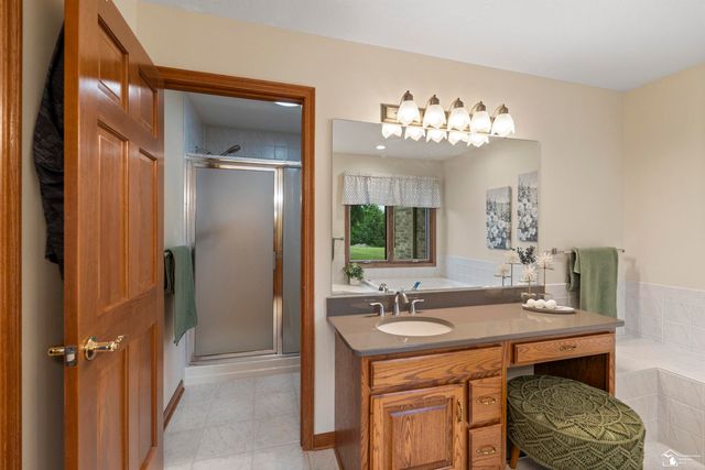 1573 W Erie Road, Bedford Twp, MI 48182