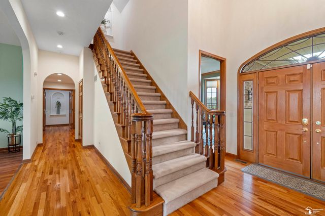1573 W Erie Road, Bedford Twp, MI 48182