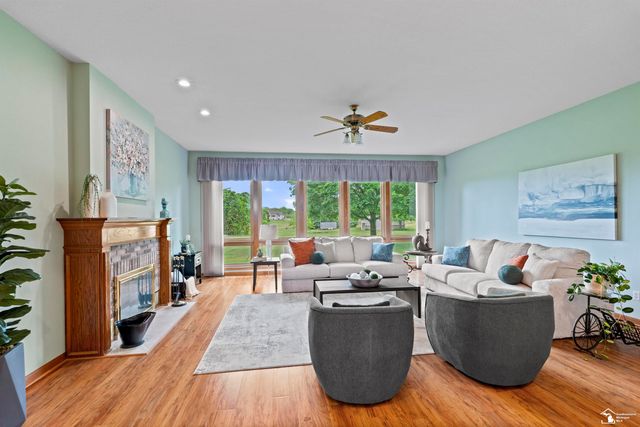 1573 W Erie Road, Bedford Twp, MI 48182