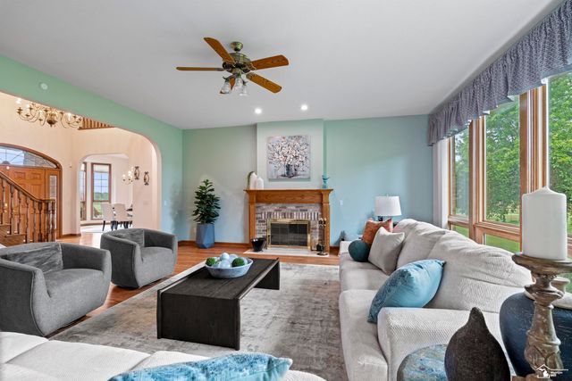 1573 W Erie Road, Bedford Twp, MI 48182