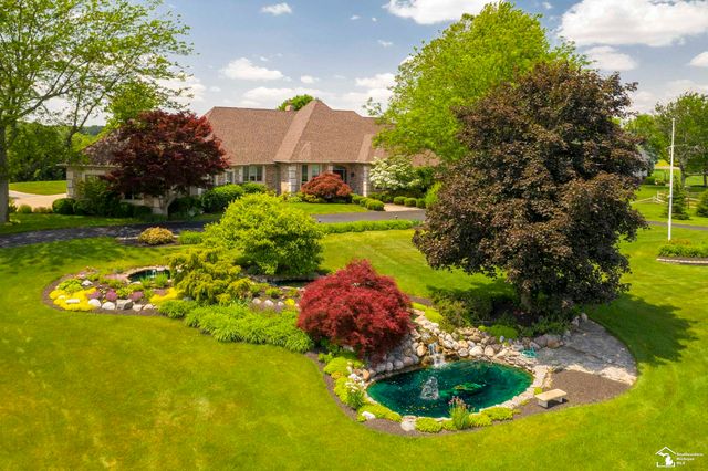 1573 W Erie Road, Bedford Twp, MI 48182