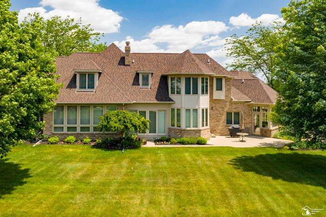 1573 W Erie Road, Bedford Twp, MI 48182