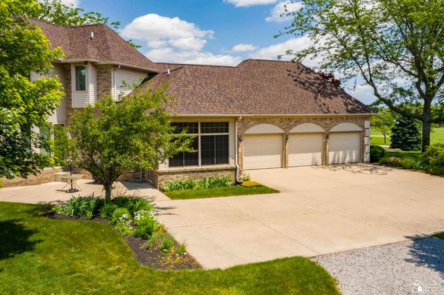 1573 W Erie Road, Bedford Twp, MI 48182