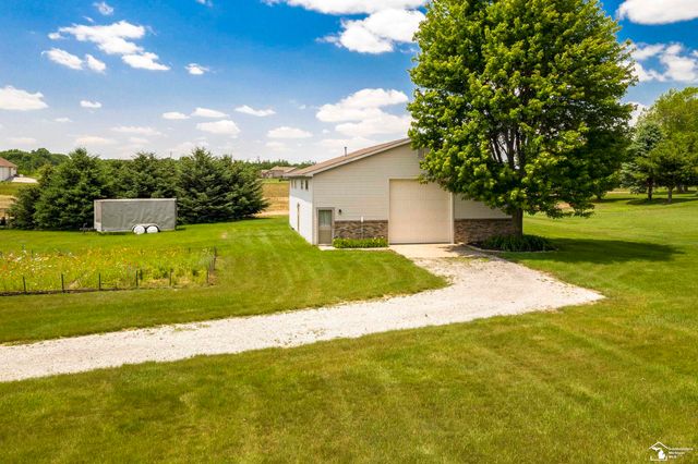 1573 W Erie Road, Bedford Twp, MI 48182