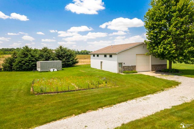 1573 W Erie Road, Bedford Twp, MI 48182