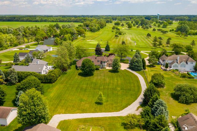 1573 W Erie Road, Bedford Twp, MI 48182