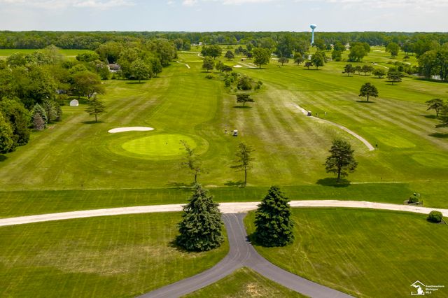 1573 W Erie Road, Bedford Twp, MI 48182