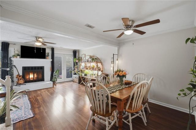 4705 Glencoe LN, Virginia Beach, VA 23464