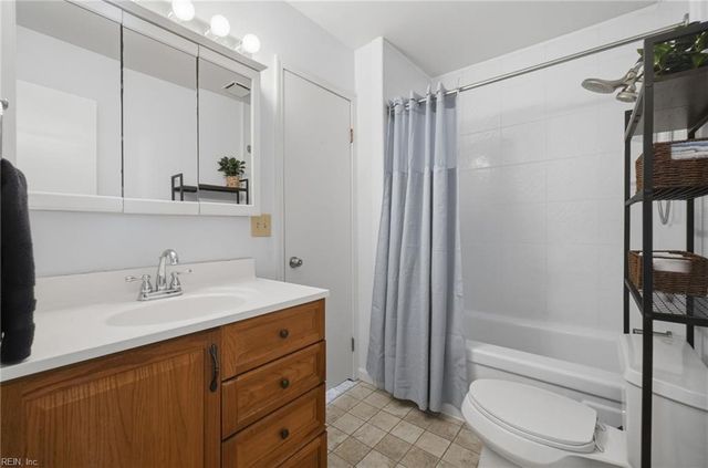 4705 Glencoe LN, Virginia Beach, VA 23464