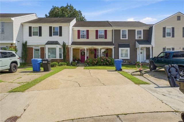 4705 Glencoe LN, Virginia Beach, VA 23464